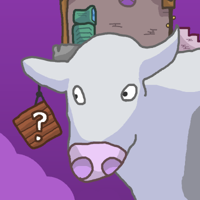 E4 Cow Game